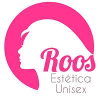 Logo de Estética Unisex Roos