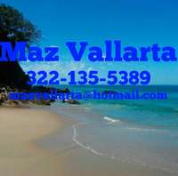 Logo de Inmobiliaria Maz Vallarta