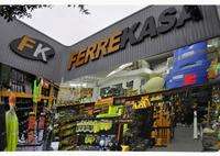Logo de New store