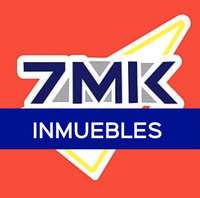 Logo de 7MK Inmuebles