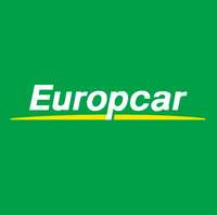 Logo de Europcar