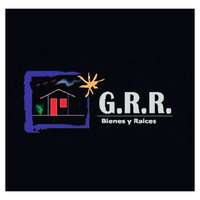 Logo de GRR