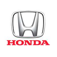 Logo de Honda Vallarta