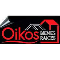 Logo de Oikos Bienes raíces 