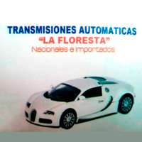 Logo de Transmisiones automáticas