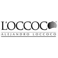 Logo de Instituto de Belleza Loccoco