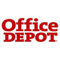 Logo de Office Depot