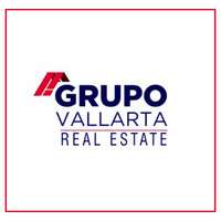 Logo de Grupo Vallarta Inmobiliaria