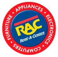 Logo de RAC Mueblería