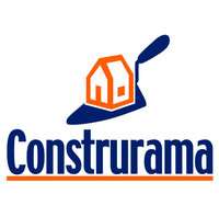 Logo de Construrama