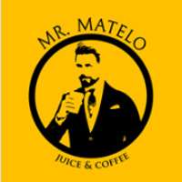 Logo de Mr. Matelo