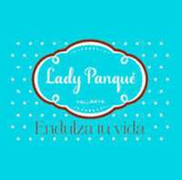 Logo de Lady Panqué