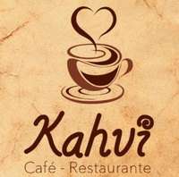 Logo de Kahui Cafe Restaurante