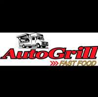 Logo de AutoGrill Fast Food