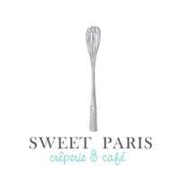 Logo de Sweet Paris 