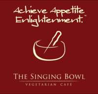 Logo de The Singing Bowl Café