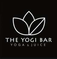 Logo de The Yogi Bar