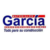 Logo de Materiales García