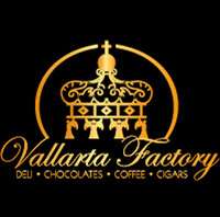 Logo de Vallarta Coffee Roasters