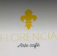Logo de Florencia Arte Café