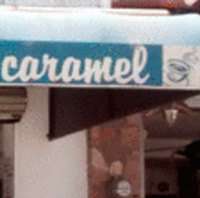 Logo de Caramel Barra Café y Crepería
