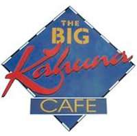 Logo de Big Kahuna