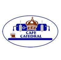 Logo de Café Catedral kt