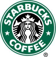 Logo de Starbucks Paradise Plaza