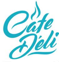 Logo de Cafe D'eli