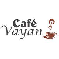 Logo de Café Vayan