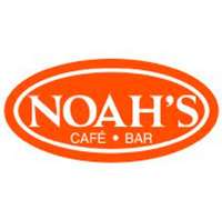 Logo de Noah's Cafe Bar