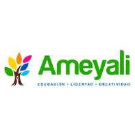 Logo de Colegio Ameyali