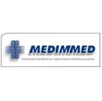 Logo de Medimmed