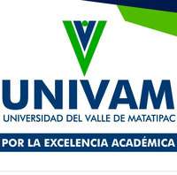Logo de UNIVAM