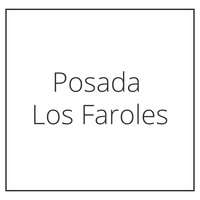 Logo de Posada Los Faroles