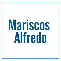 Logo de Mariscos Alfredo Restaurante
