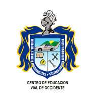 Logo de Auto Escuela de Manejo