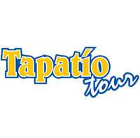 Logo de Tapatio Tequila Tour