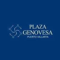 Logo de Plaza Genovesa