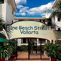 Logo de Condominio One beach Street