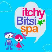 Logo de ItchyBitsi Spa 