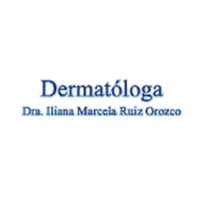 Logo de Dra. Ruiz Orozco Iliana