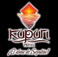 Logo de Hotel Kupuri