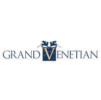 Logo de Hotel Grand Venetian