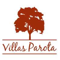Logo de Hotel Villas Parota