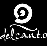 Logo de Delcanto Hotel and Residences