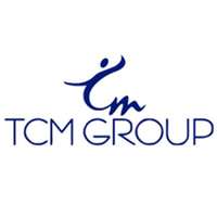Logo de TCM Group