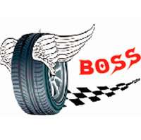 Logo de Llantas y Servicios Boss