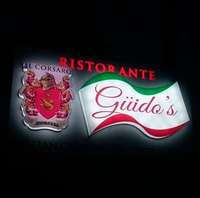 Logo de Ristorante Guido's IL Corsaro