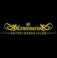 Logo de El Centenario 